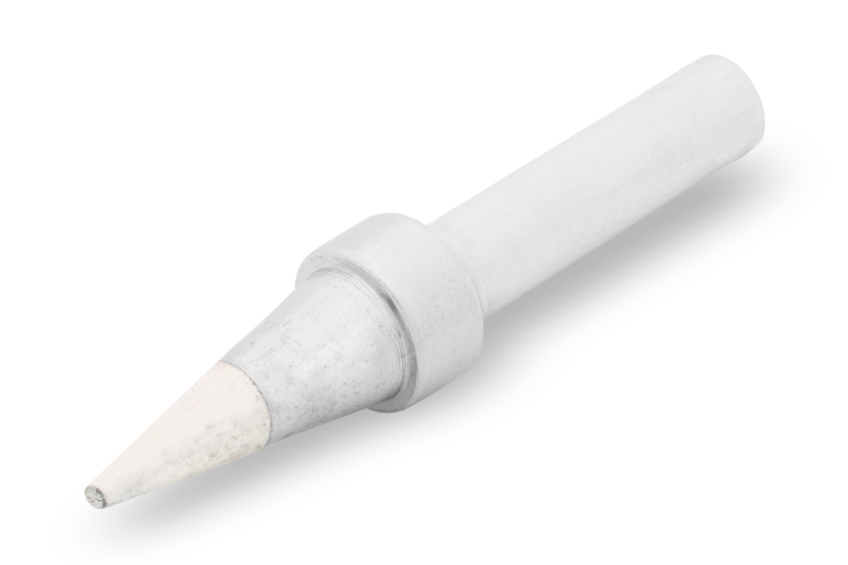 Fotografie produktu: KAVAN pájecí hrot pro stanici 90W - kužel 1,3mm