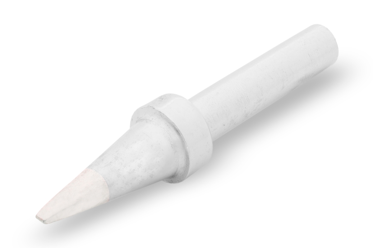 Fotografie produktu: KAVAN pájecí hrot pro stanici 90W - šroubovák 0,7x1,4mm