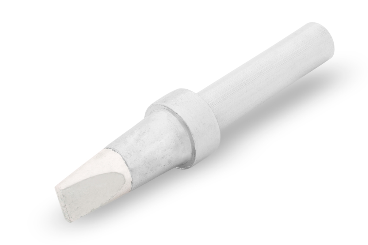 Fotografie produktu: KAVAN pájecí hrot pro stanici 90W - šroubovák 2,2x3,4mm