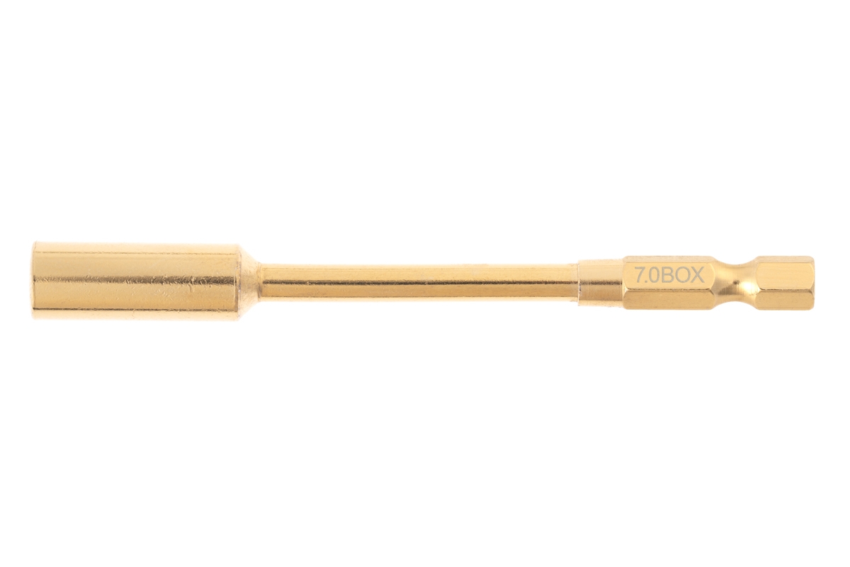 Fotografie produktu: KAVAN bit pro elektrický šroubovák 7,0mm nástrčkový