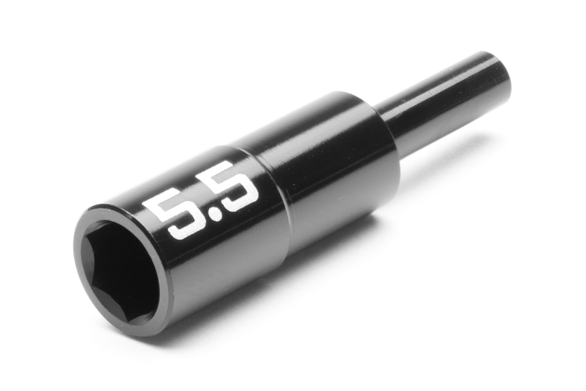 Fotografie produktu: KAVAN náhradní nástrčkový klíč 5.5mm