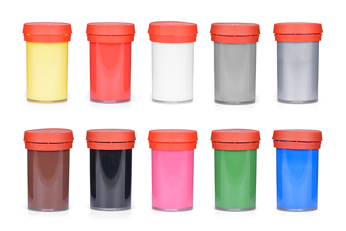 Fotografie produktu: KAVAN Color LESK
