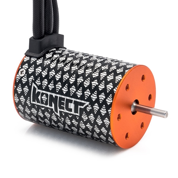 Fotografie produktu: KONECT střídavý motor 3652 SL/4600 KV