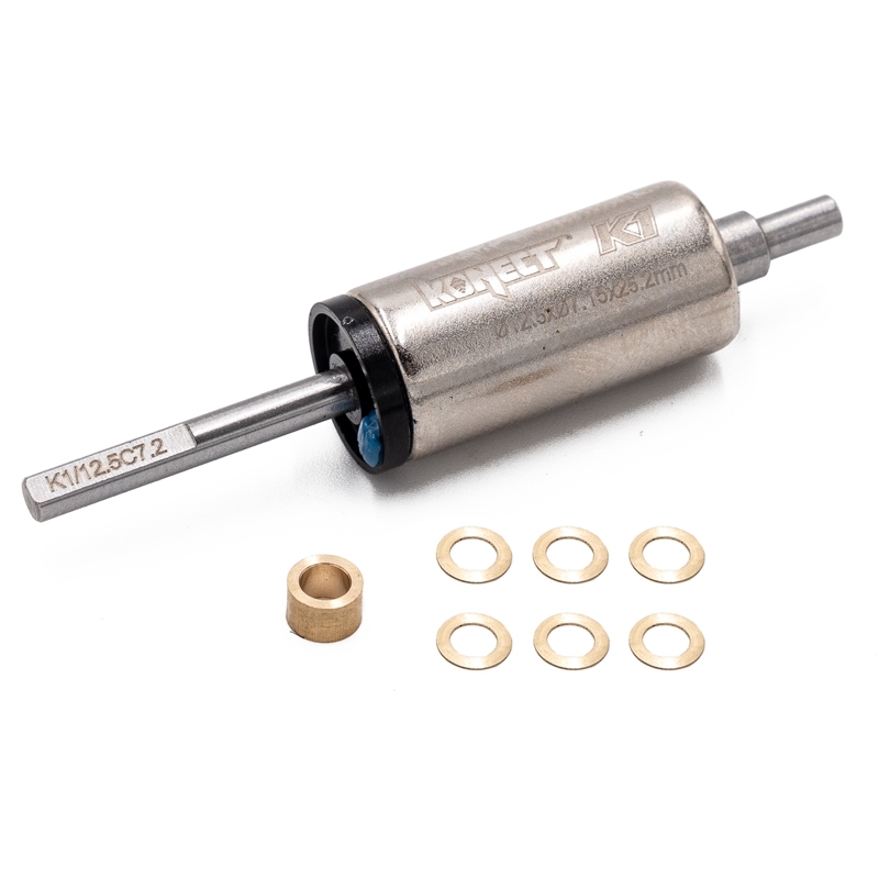 Fotografie produktu: KONECT náhradní rotor 12,5x7,15x25,2mm K1 Elite