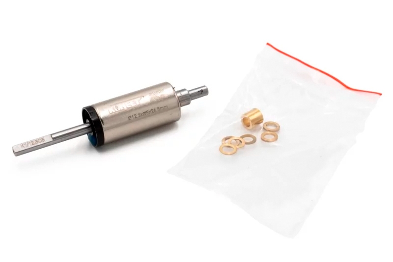 Fotografie produktu: KONECT náhradní rotor 12,3x5x24,5mm K1 Elite