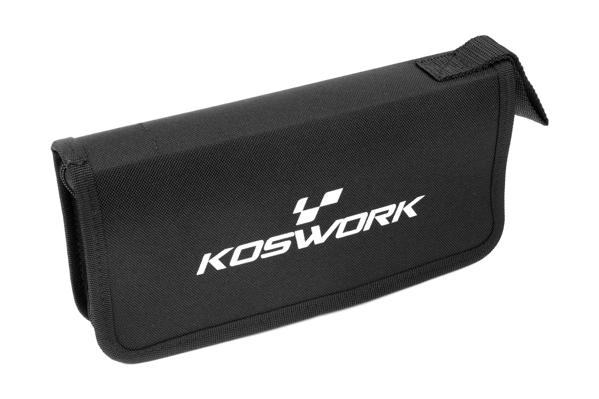 Fotografie produktu: Koswork Taška na nářadí střední 245x115 mm