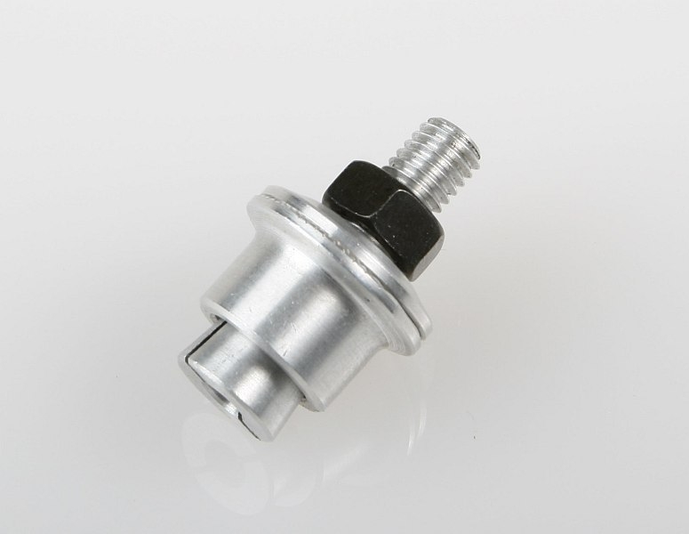 Fotografie produktu: AXI Unašeč 3,17mm M5 Model Motors (PH317)