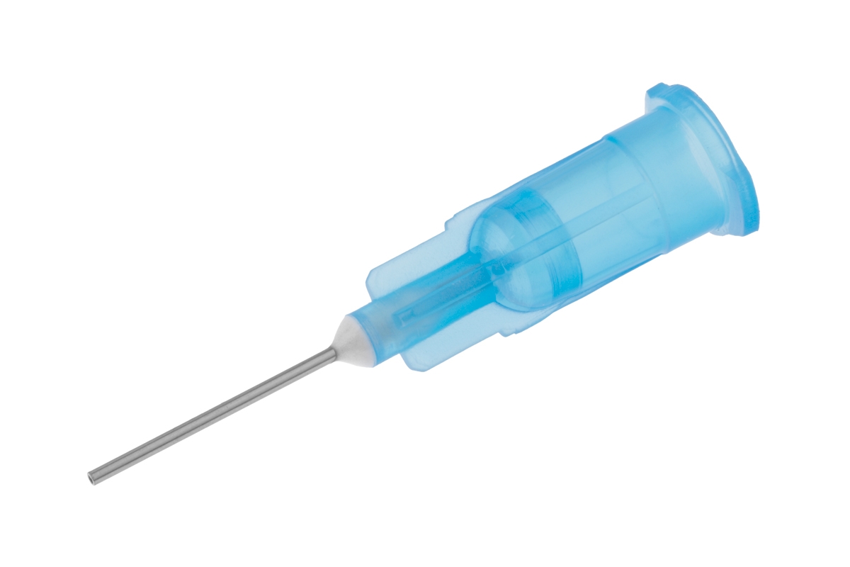 Fotografie produktu: Koswork Plastové CA aplikační trubičky 0.6 mm (10 ks)