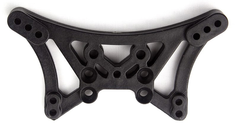Fotografie produktu: LRP Electronic Držák/Parohy předních tlumičů - S10 BX, 1 ks.