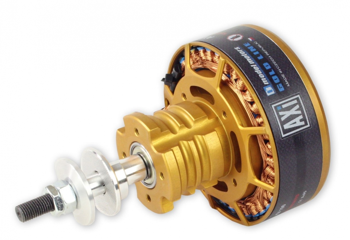 Fotografie produktu: AXI 8120/08 KV190