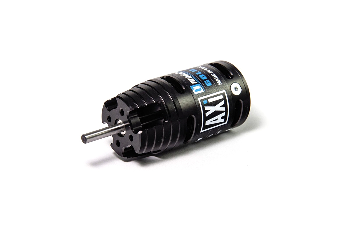 Fotografie produktu: AXI 2217/20 Cyclone KV840