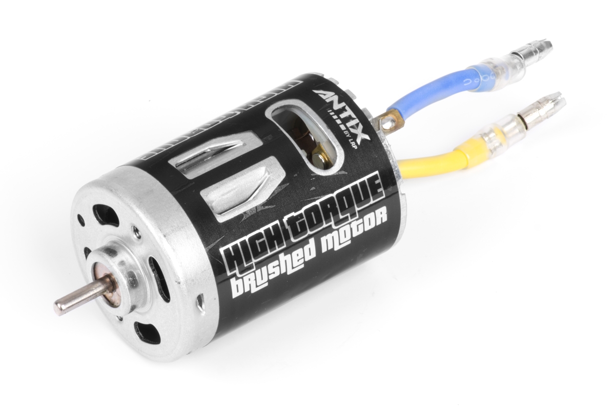 Fotografie produktu: LRP Electronic S10 Blast High Torque motor