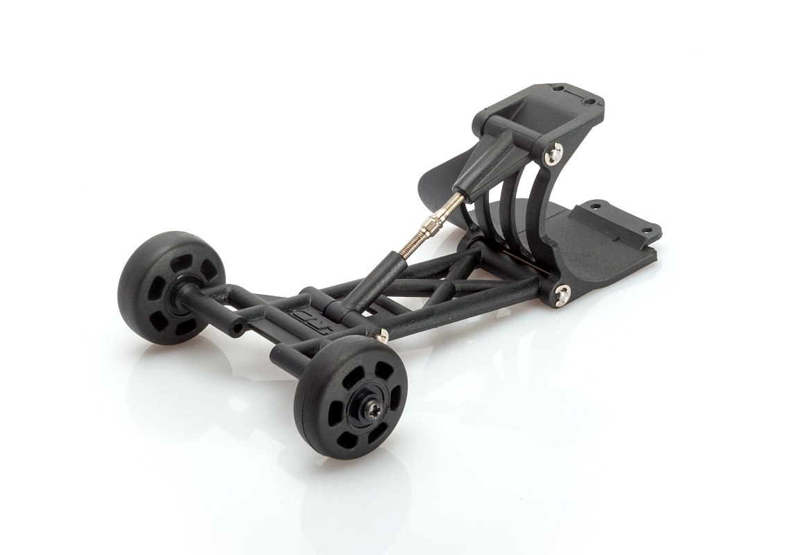 Fotografie produktu: LRP Electronic Wheelie Bar - S10 TWISTER 2 BL