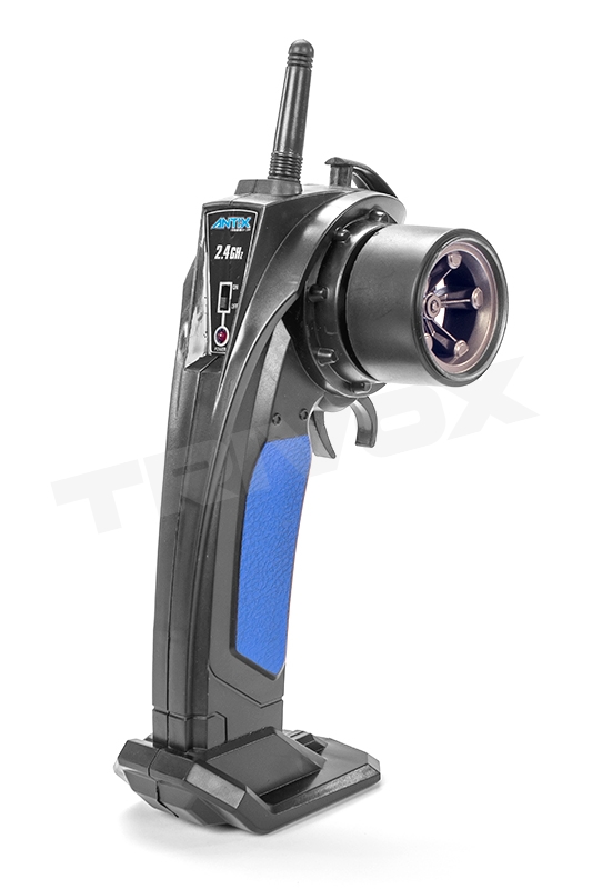 Fotografie produktu: LRP Electronic Náhradní vysílač - ANTIX MT-1
