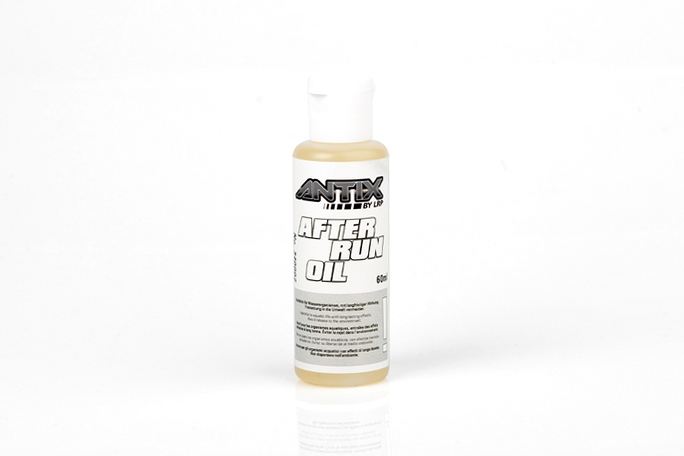 Fotografie produktu: ANTIX u LRP After run olej 60ml