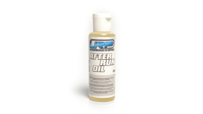 Fotografie produktu: LRP Electronic LRP After run olej 60ml