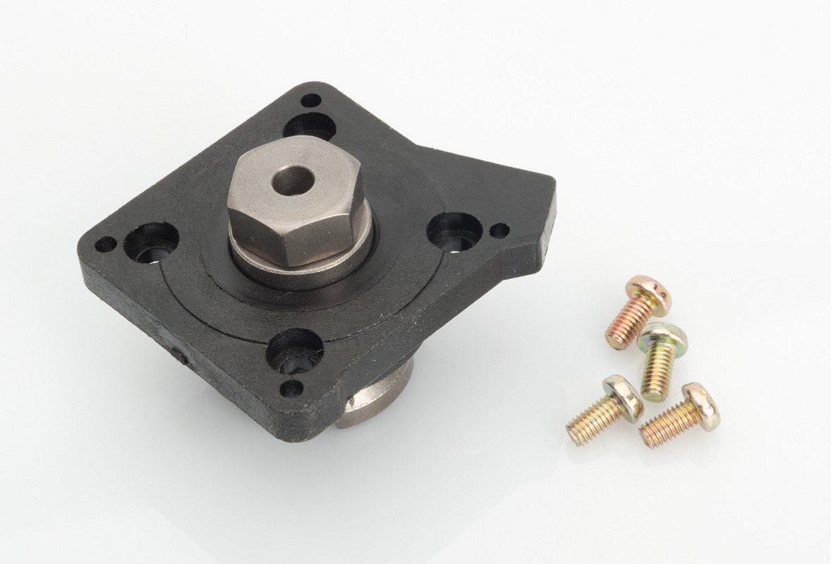 Fotografie produktu: LRP Electronic Pull startér zadní díly - Z.21R Pullstart