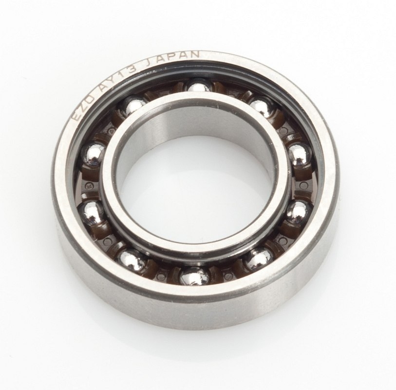 Fotografie produktu: LRP Electronic Zadní kuličkové ložisko 12x24x6mm - Z.21R Pullstart