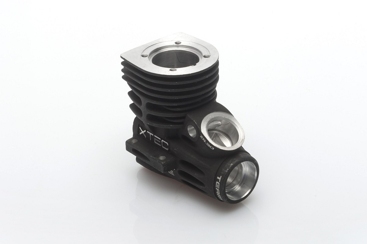 Fotografie produktu: LRP Electronic Blok motoru - ZR.30 Spec.4