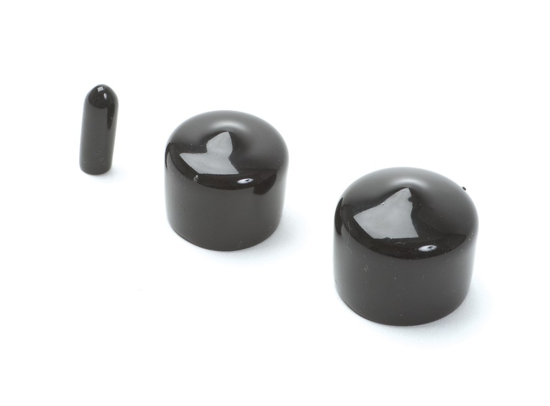 Fotografie produktu: LRP Electronic Ochranné čepičky (3 ks.) - ZZ.21C Ceramic