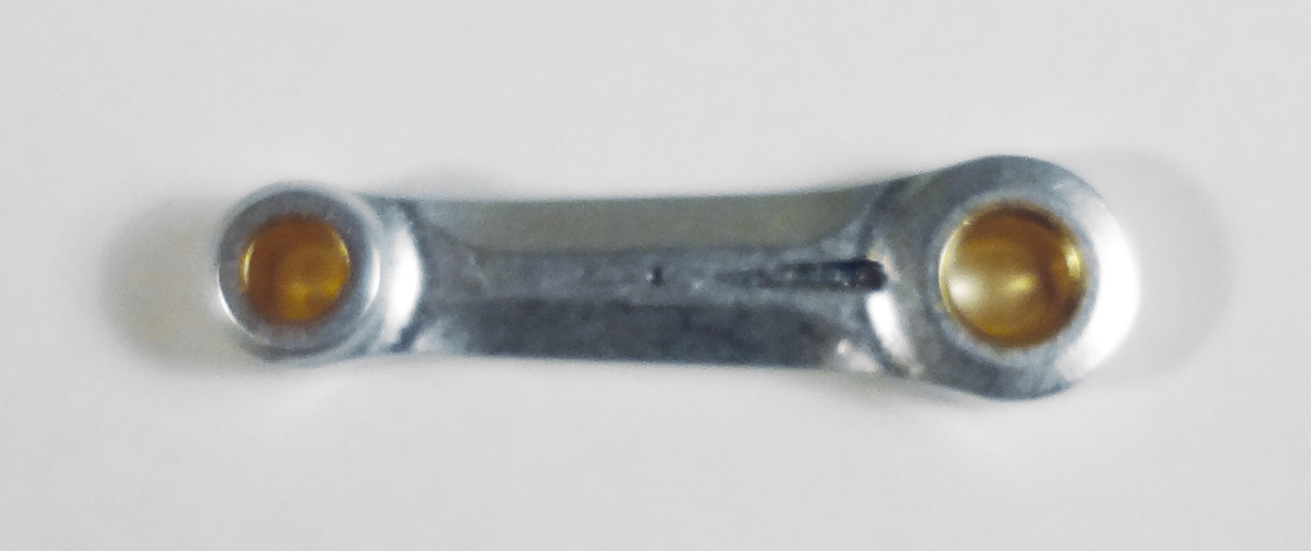 Fotografie produktu: LRP Electronic Ojnice - ZZ.21C Ceramic Spec.2