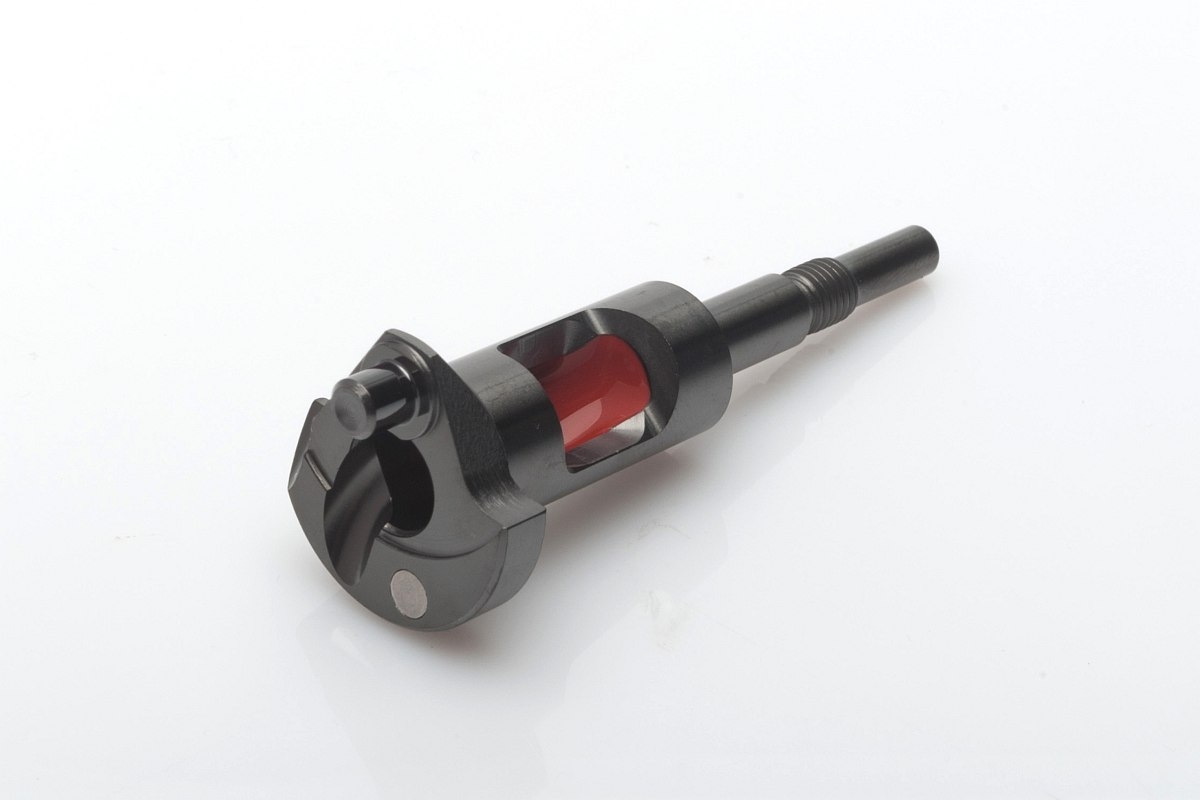Fotografie produktu: LRP Electronic Kliková hřídel - LRP ZZ.21C Ceramic Long Stroke