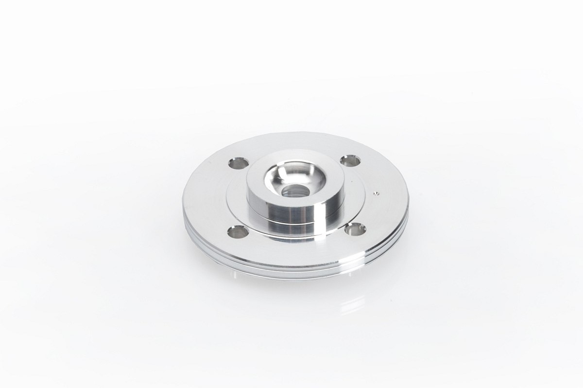 Fotografie produktu: LRP Electronic Víko spalovací prostoru - ZZ.21C Ceramic Square Stroke