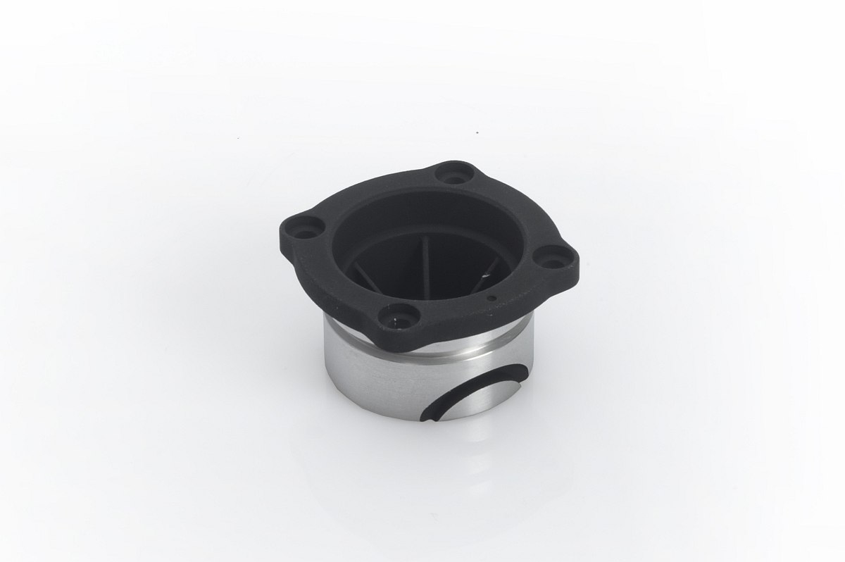 Fotografie produktu: LRP Electronic Zadní víko - ZZ.21C Ceramic Square Stroke