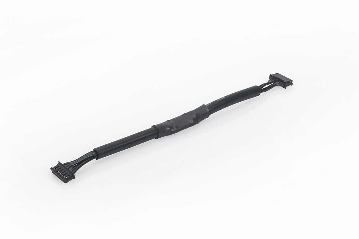 Fotografie produktu: LRP Electronic LRP Hall Sensor Level Converter - 100 mm