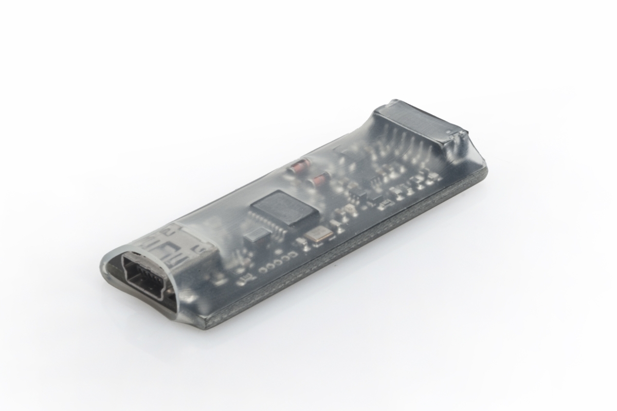 Fotografie produktu: LRP Electronic USB adaptér V3
