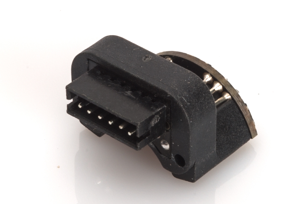 Fotografie produktu: LRP Electronic Náhradní sensor DYNAMIC 8