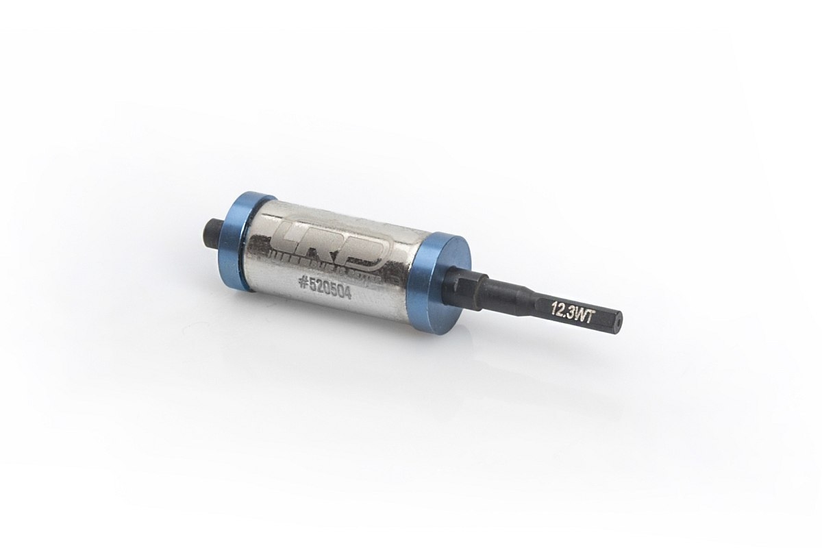 Fotografie produktu: LRP Electronic X22 12.3mm WORKSTEAM modified rotor