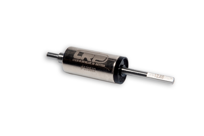 Fotografie produktu: LRP Electronic X22 STOCK SPEC 12.5mm WORKSTEAM rotor