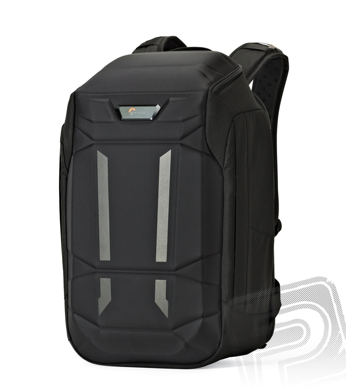 Fotografie produktu: LOWEPRO DroneGuard Pro 450 (černý) pro DJI Phantom