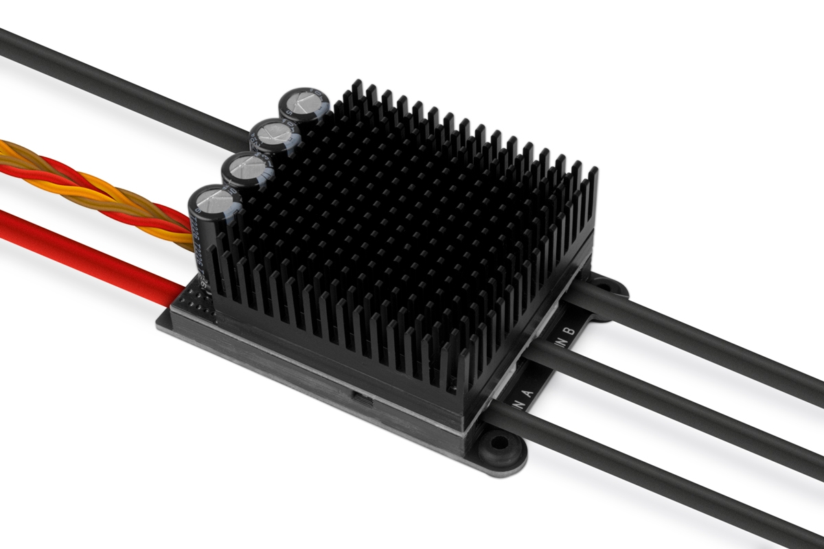 Fotografie produktu: MAV Sense MAV IBEX 145 SBEC ESC