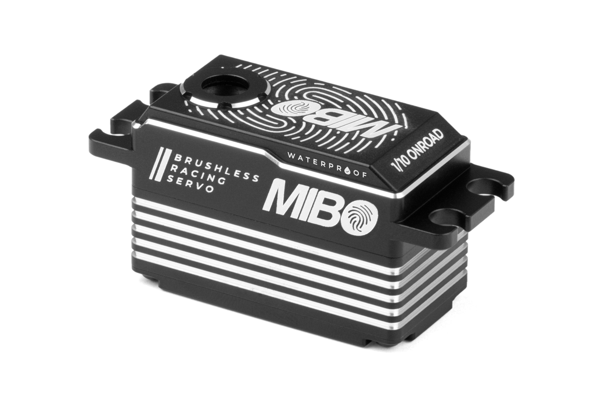 Fotografie produktu: MIBO krabička pro MB-2311WP Servo