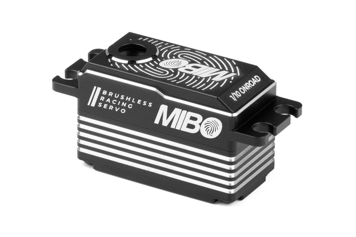 Fotografie produktu: MIBO krabička pro MB-2313 Servo