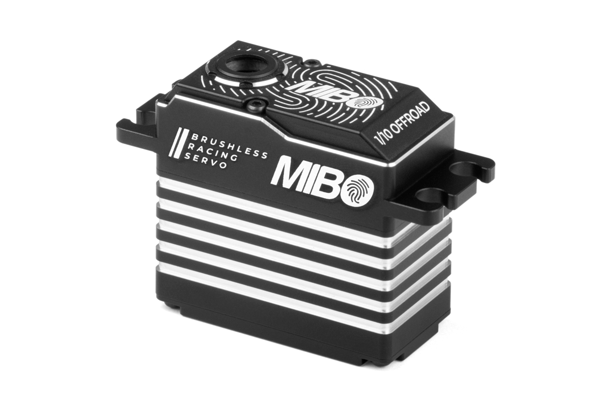 Fotografie produktu: MIBO krabička pro MB-2321 Servo
