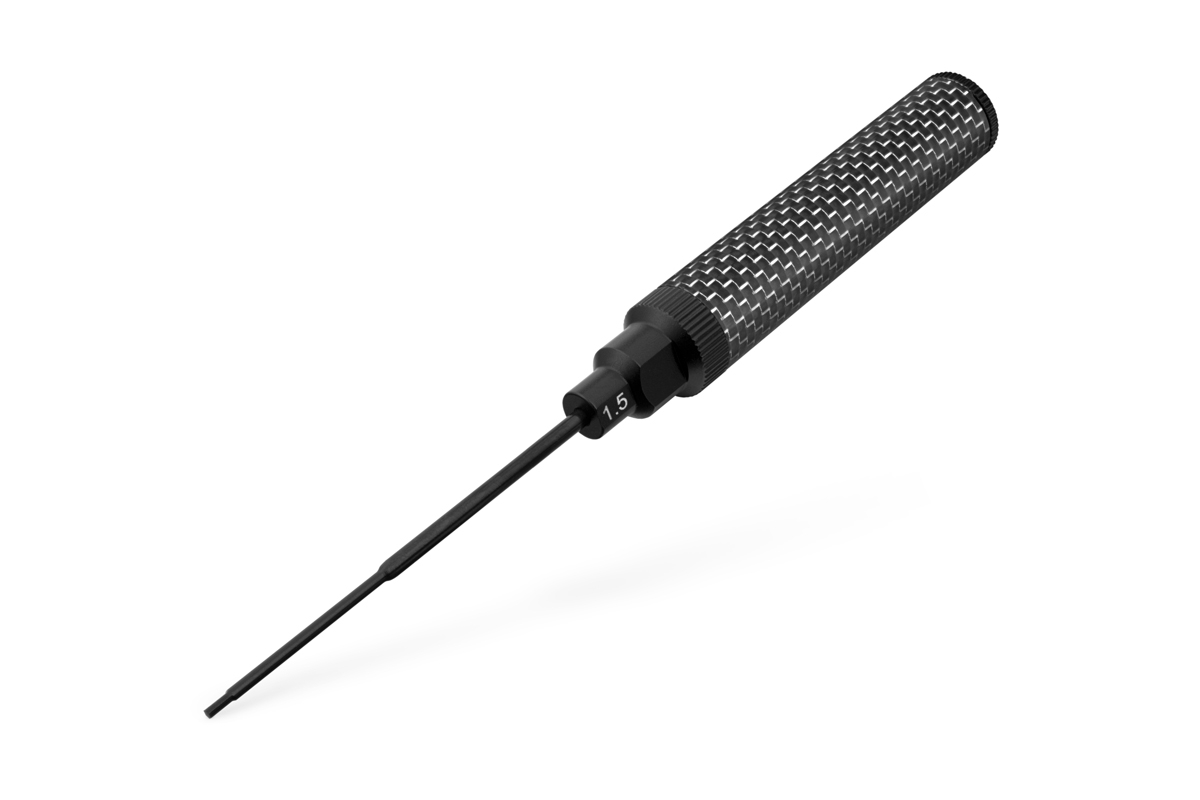 Fotografie produktu: MIBO Imbusový šroubovák 1.5mm