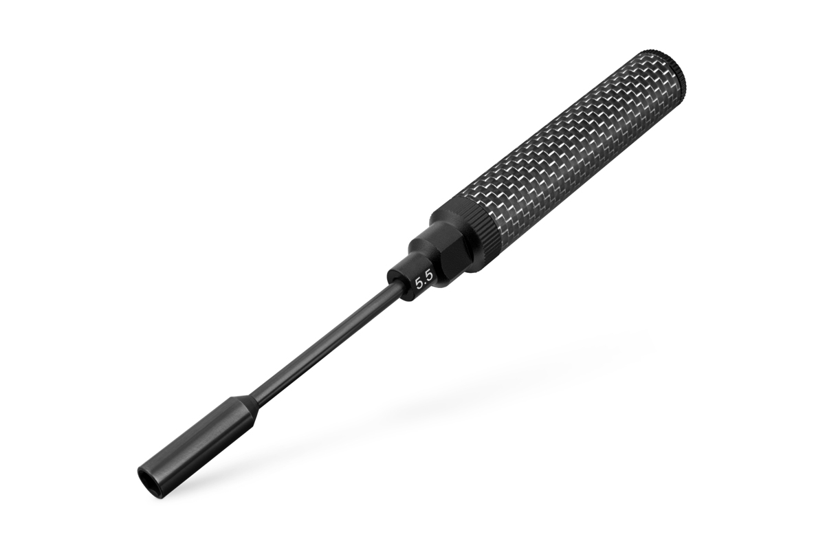 Fotografie produktu: MIBO Nástrčkový šroubovák 5.5mm