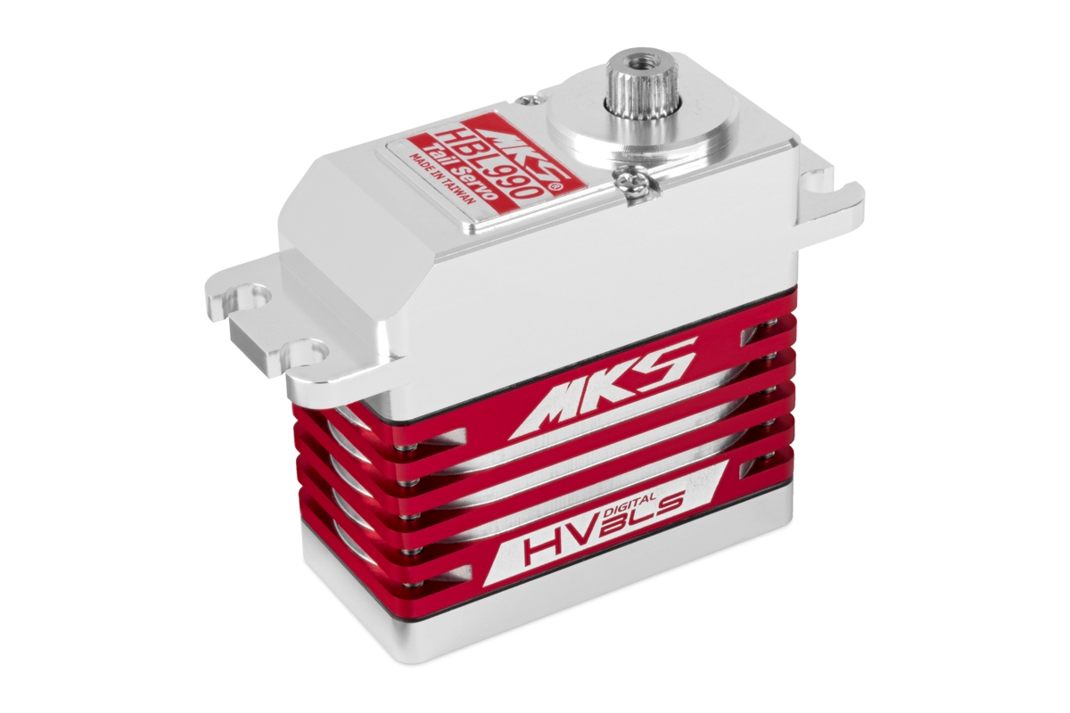 Fotografie produktu: MKS HBL990 (0.03s/60°, 6.3kg.cm)