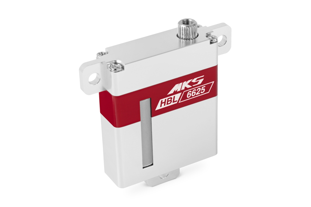 Fotografie produktu: MKS HBL6625 (0.11s/60°, 10.4kg.cm)