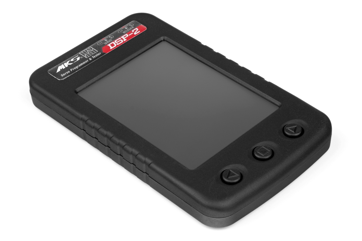 Fotografie produktu: MKS DSP-2 programátor