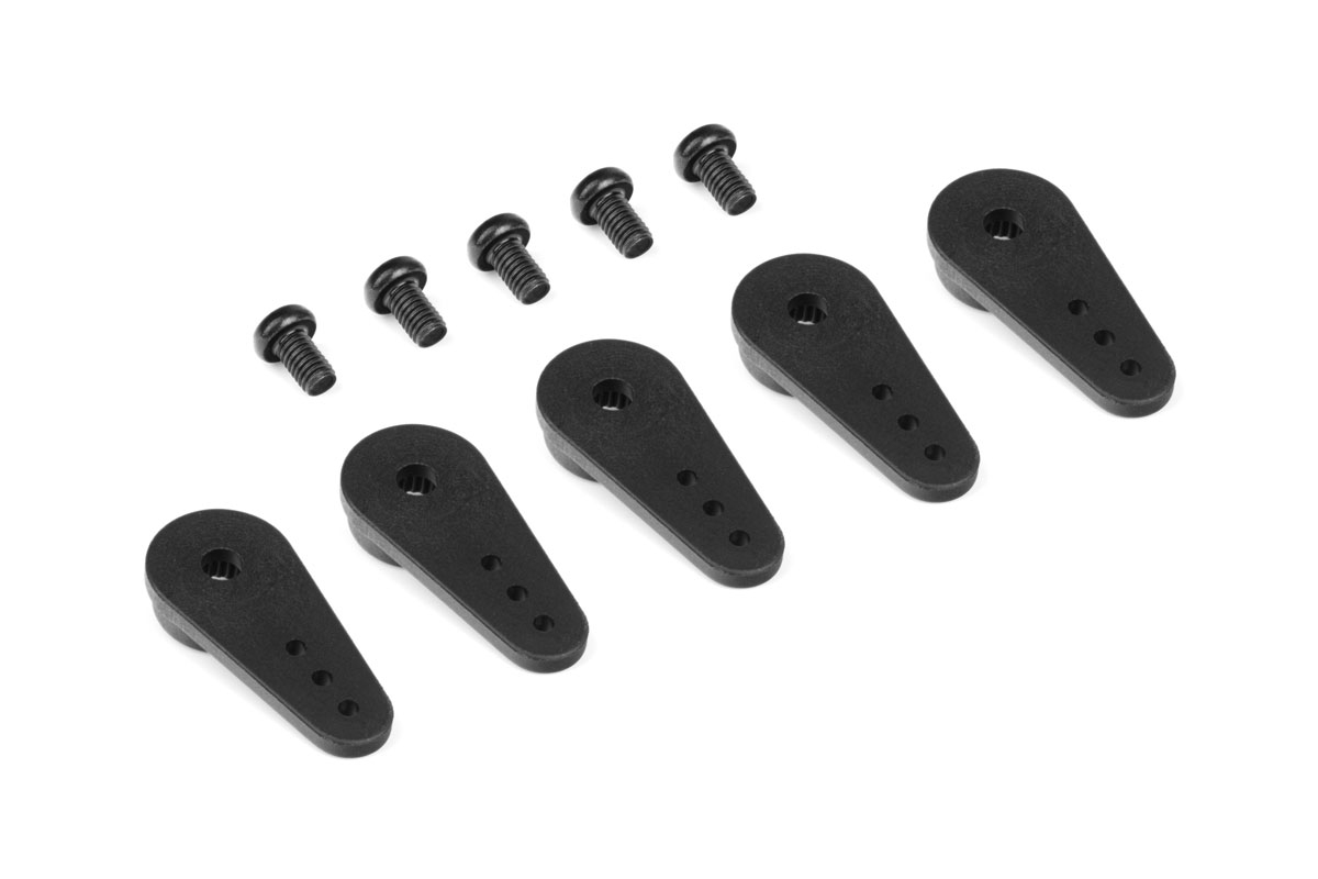 Fotografie produktu: MKS Jednoramenná páka 26.5mm HV9767/9780/737/747/R