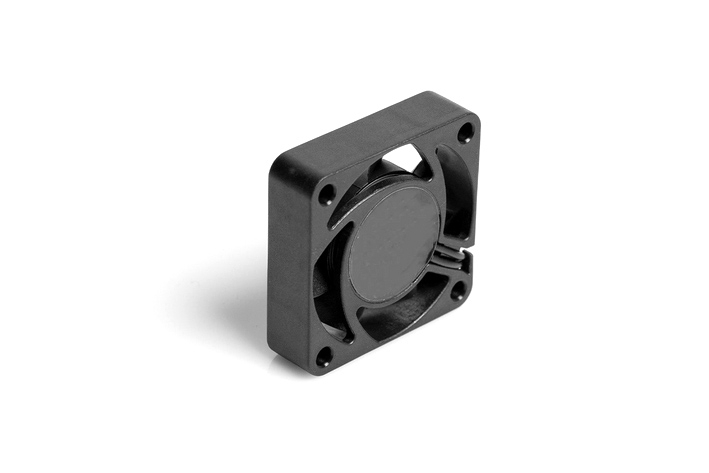Fotografie produktu: NOSRAM větráček 40x40x10mm pro E-motory