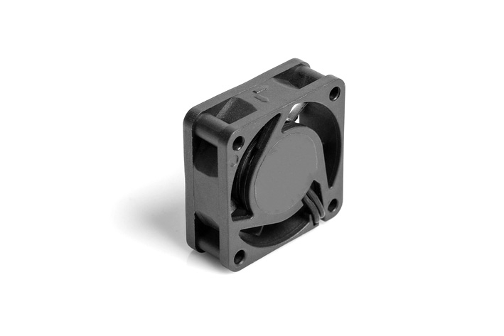 Fotografie produktu: NOSRAM větráček 40x40x15mm pro E-motory