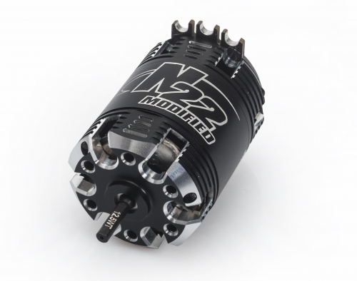 Fotografie produktu: NOSRAM N22 Modified 6,5 závitový motor