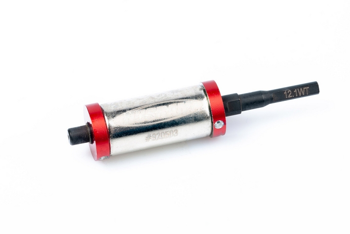 Fotografie produktu: NOSRAM N22 12.1mm WORKSTEAM modified rotor