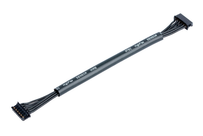 Fotografie produktu: NOSRAM senzorový kabel HighFlex V2 95mm