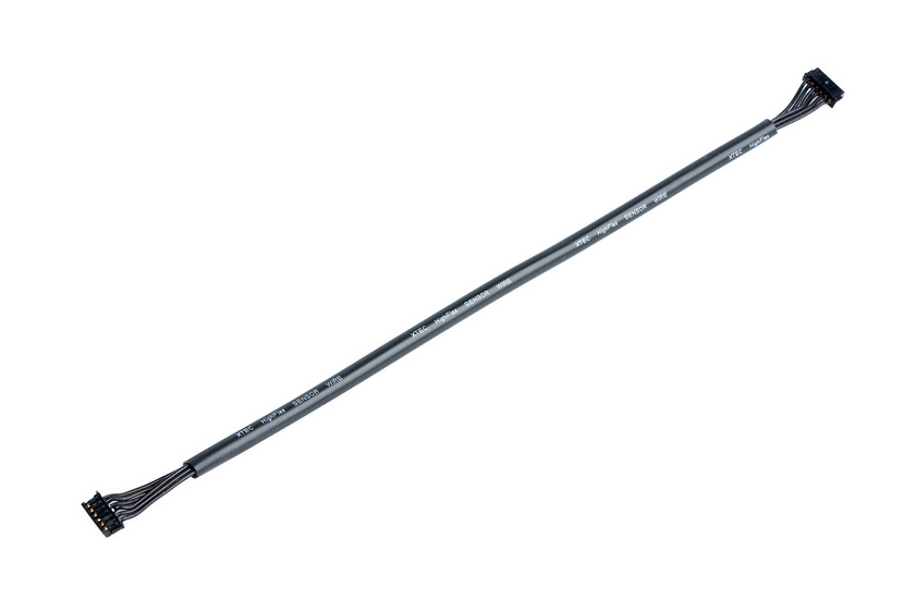 Fotografie produktu: NOSRAM senzorový kabel HighFlex V2 200mm